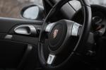 Porsche 911 GT3 2008 года (NA)